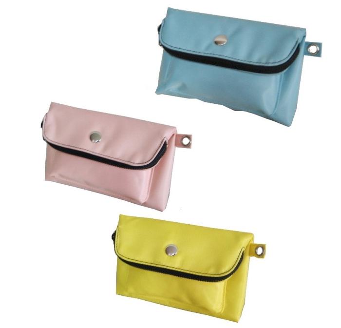 Cosmetic Bags